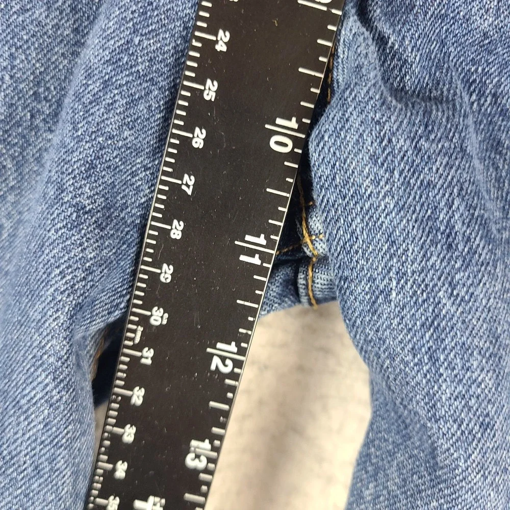 Levis first photo
